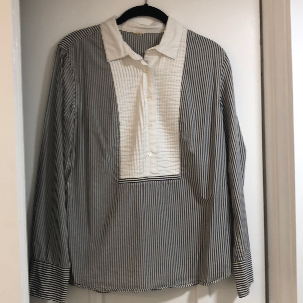J. Crew Shirt
